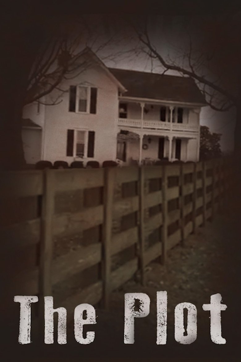 Poster of The Plot