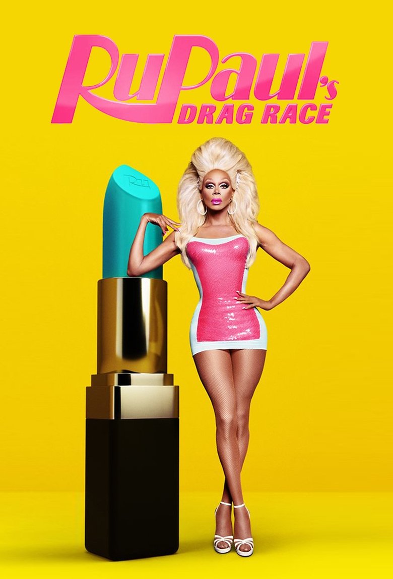 Poster of Episodes in RuPaul's Drag Race - Season 11 - Season 11