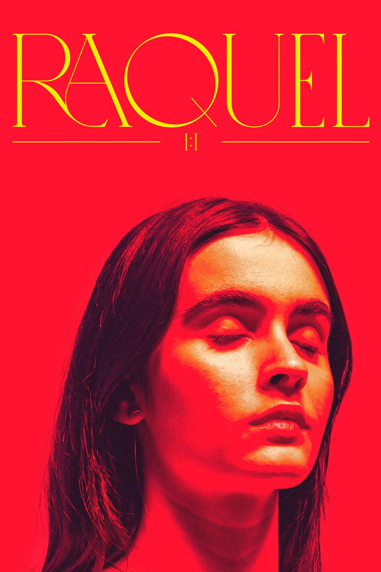 Poster of Raquel 1:1