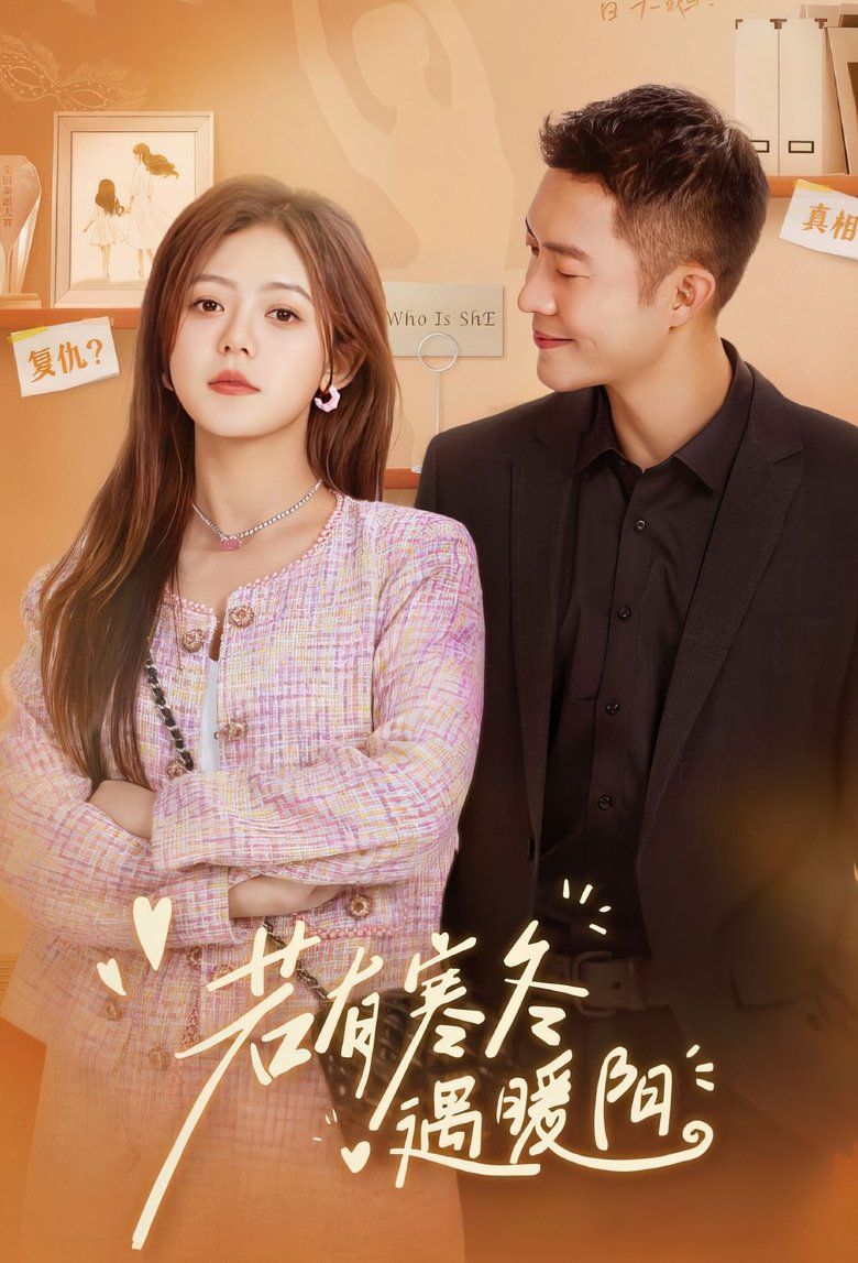 Poster of Sunshine in Winter
