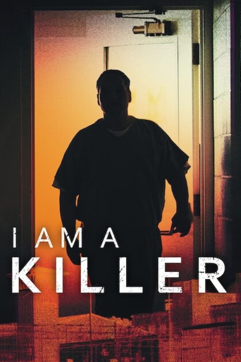 Poster of Episodes in I Am A Killer - Season 5 - Season 5