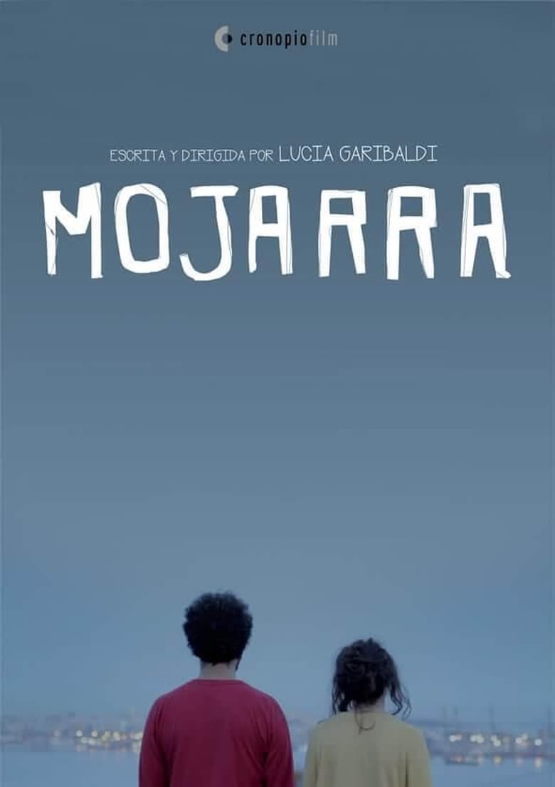 Poster of Mojarra