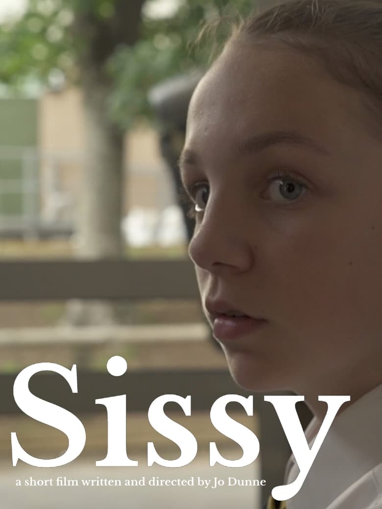 Poster of Sissy