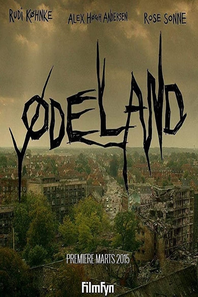 Poster of Ødeland