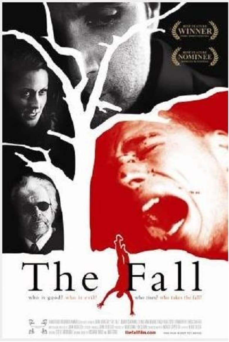 Poster of The Fall