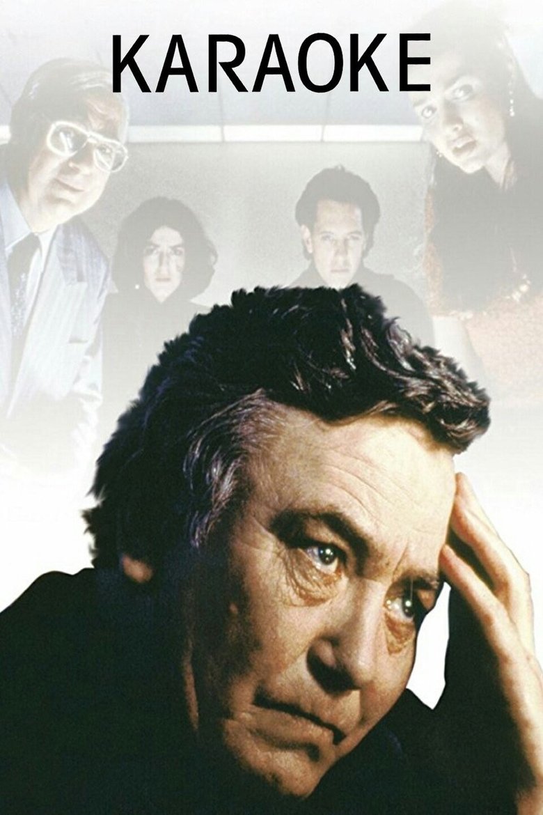Poster of Karaoke