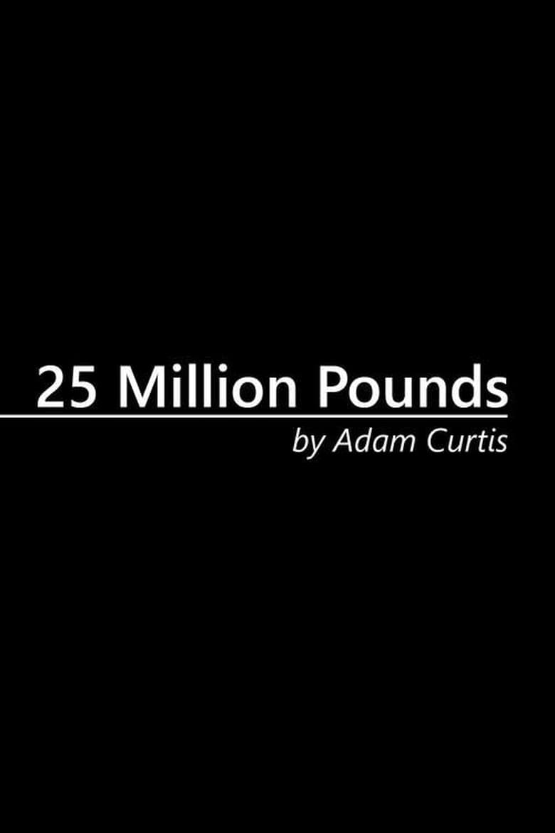 Poster of 25 Million Pounds