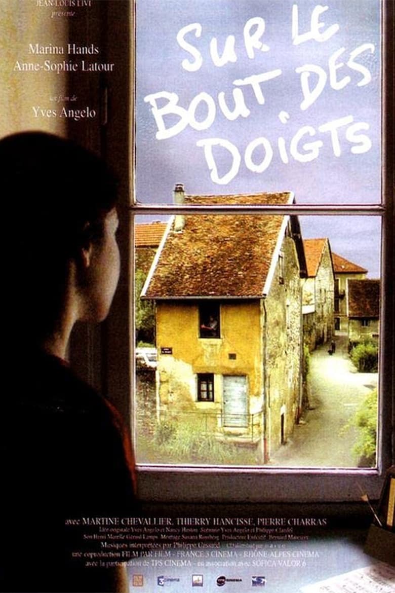 Poster of Sur le bout des doigts