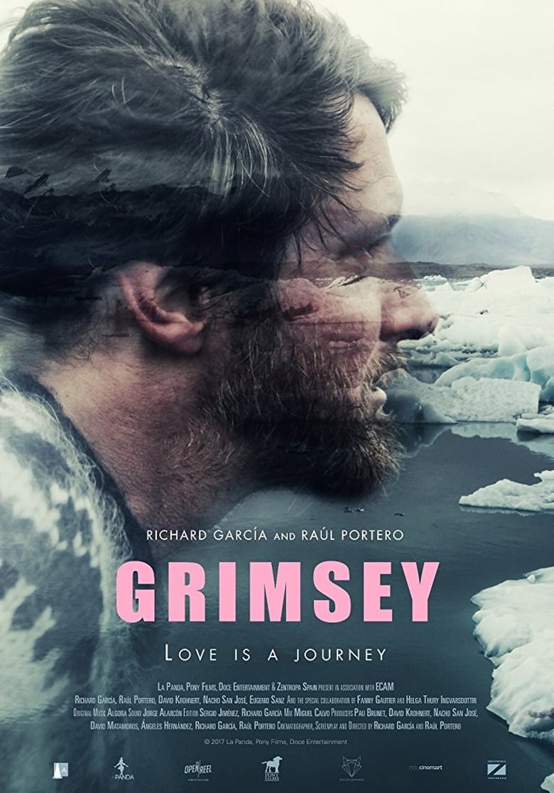 Poster of Grimsey