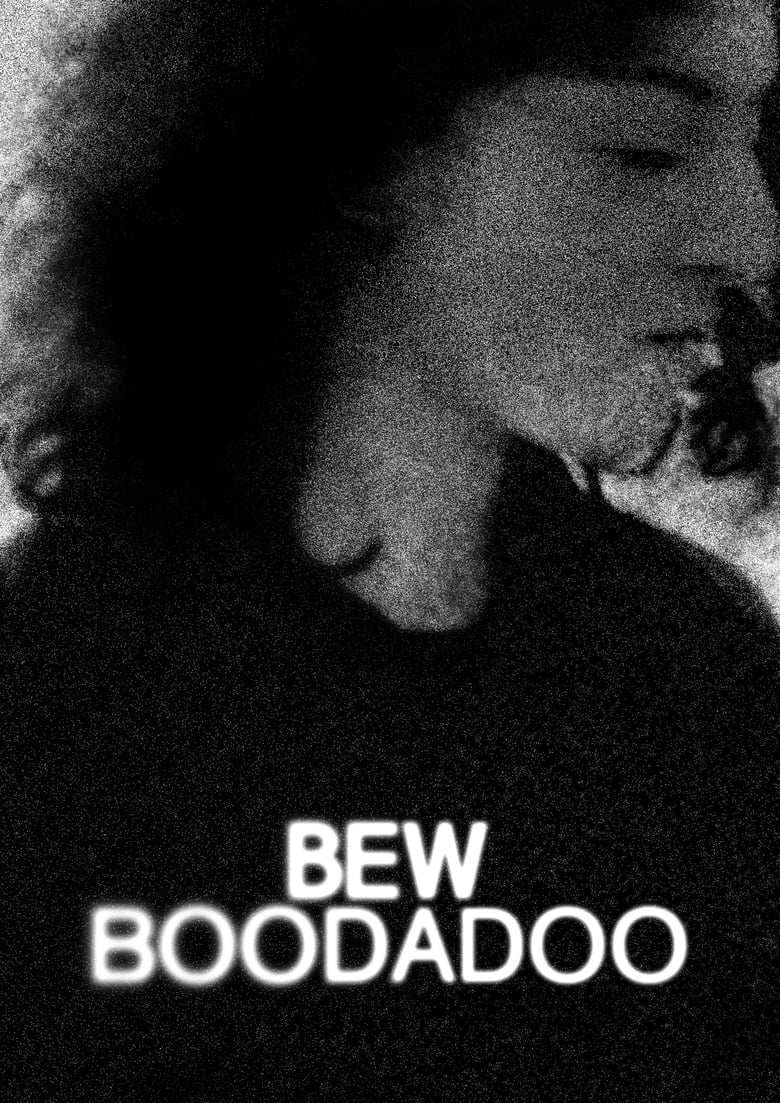 Poster of Bew Boodadoo