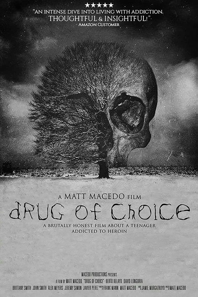 Poster of Drug of Choice