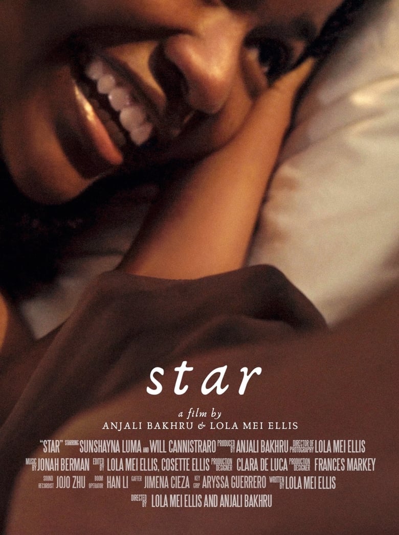 Poster of Star