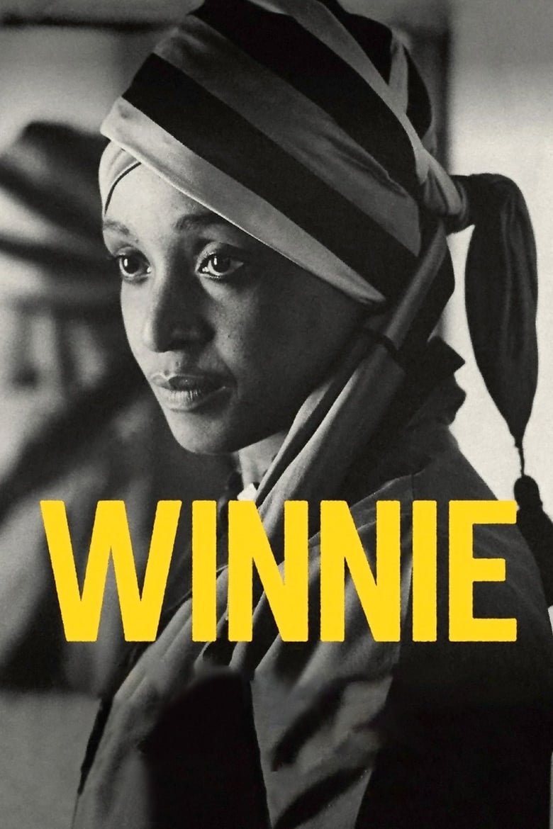 Poster of Winnie