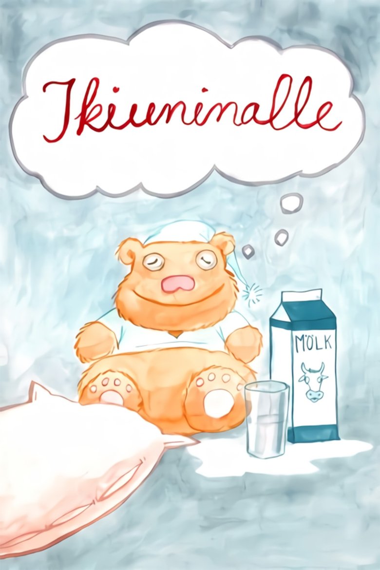 Poster of SleepyBear