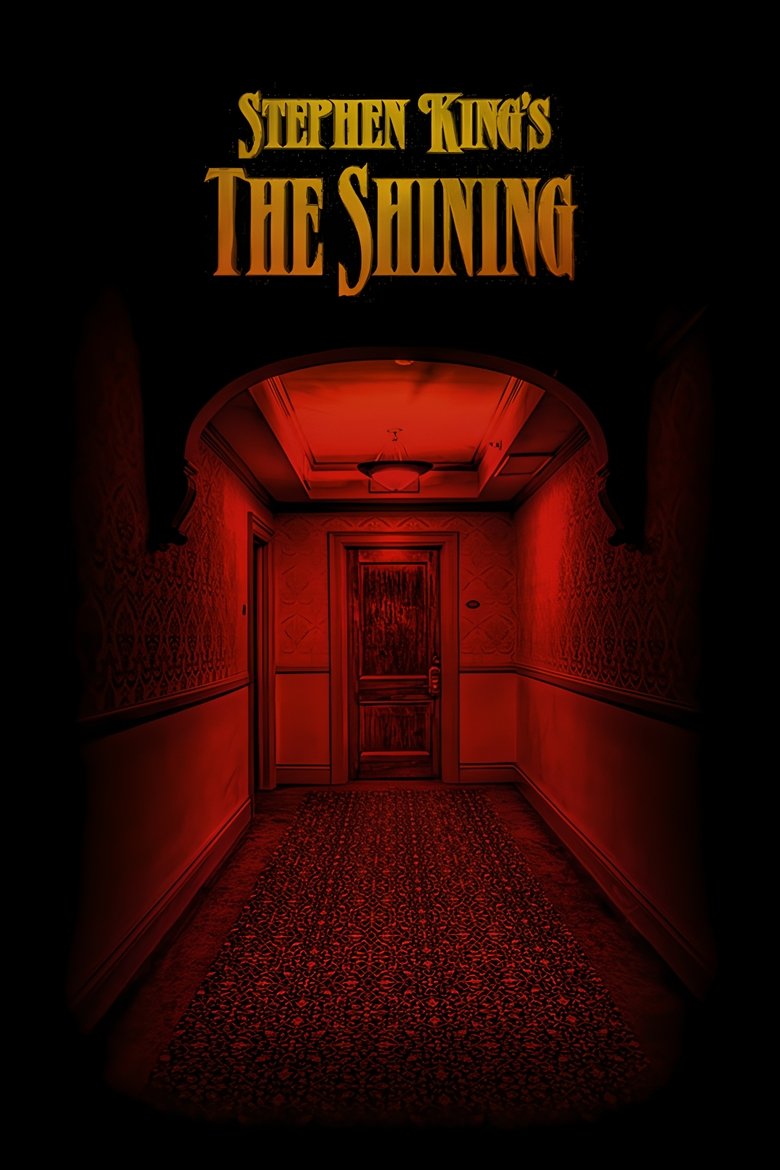 Poster of Episodes in The Shining - Miniseries - Miniseries