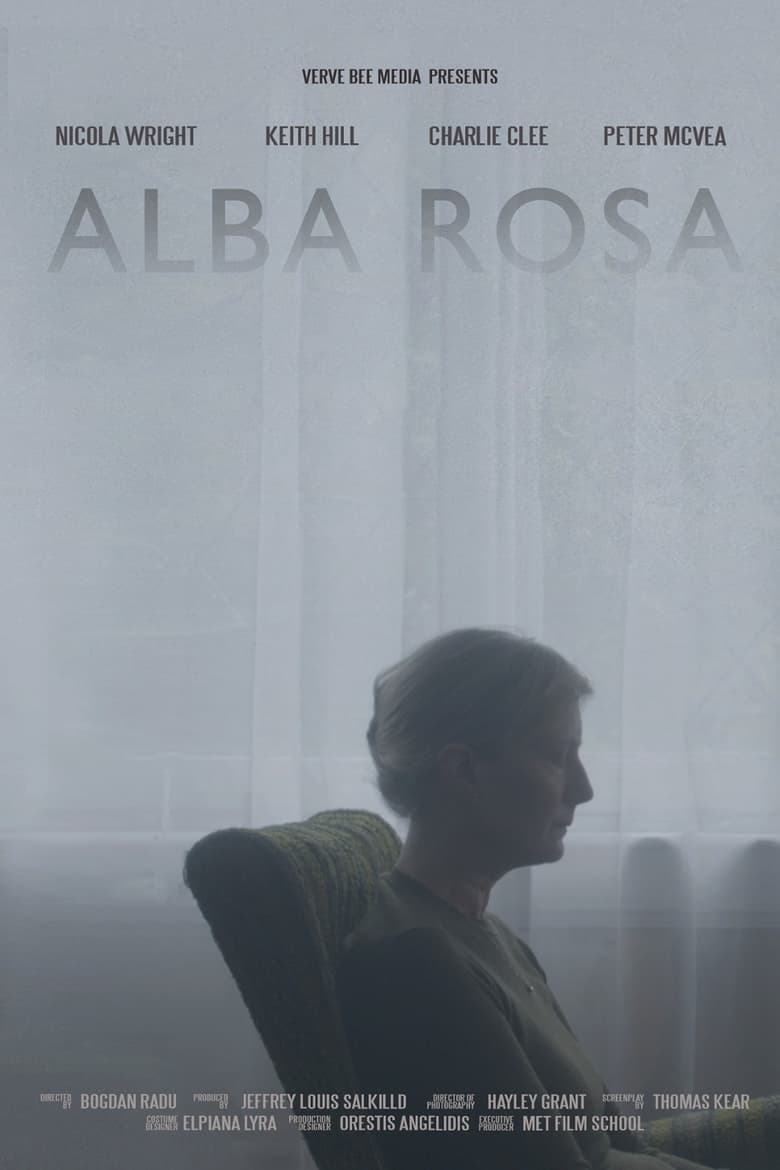 Poster of Alba Rosa