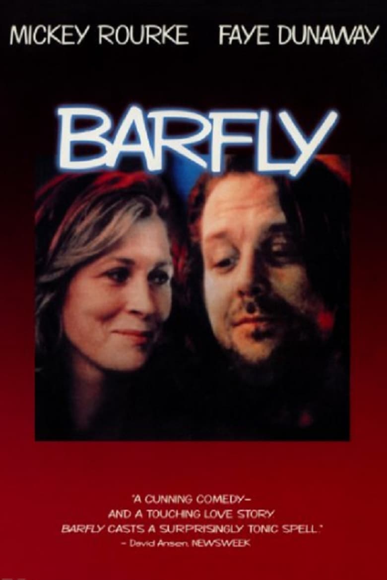 Poster of Barfly