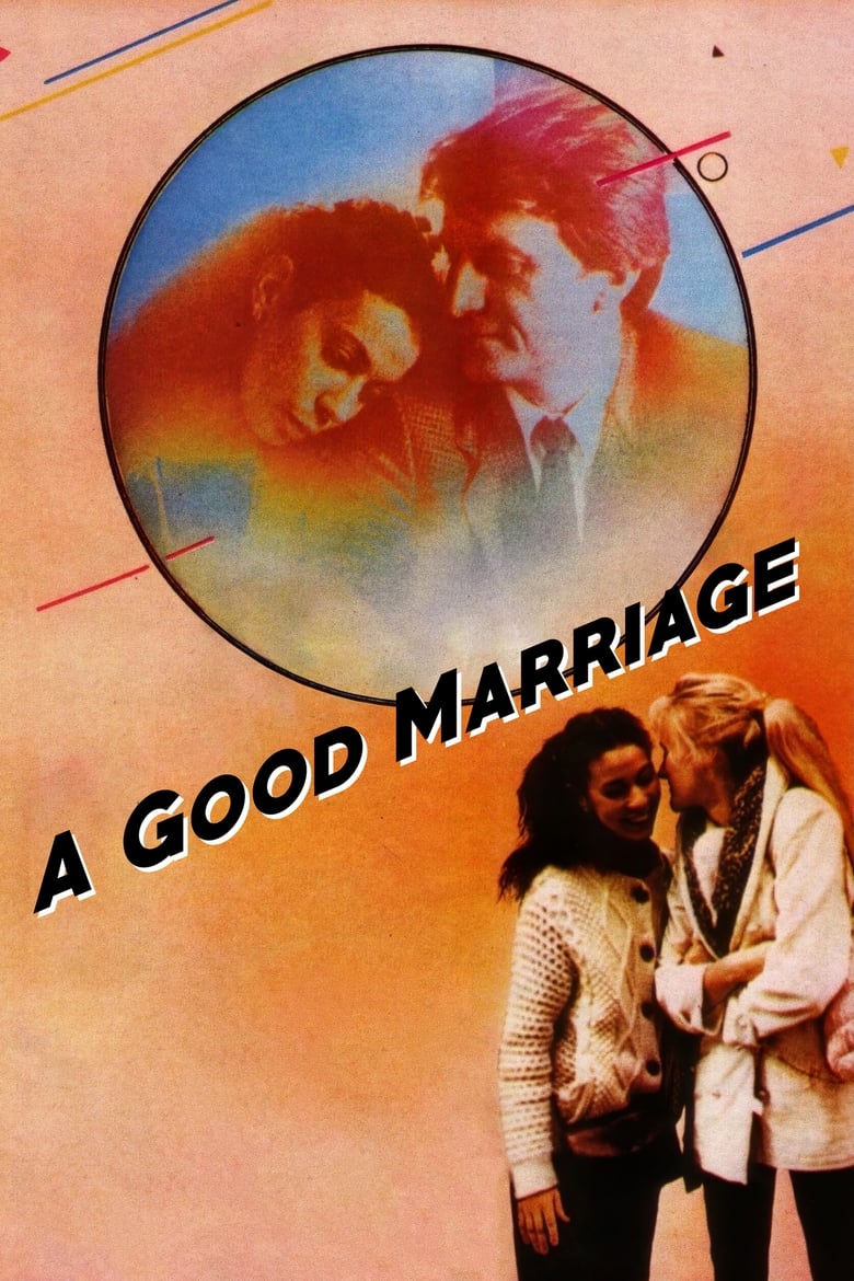 Poster of A Good Marriage