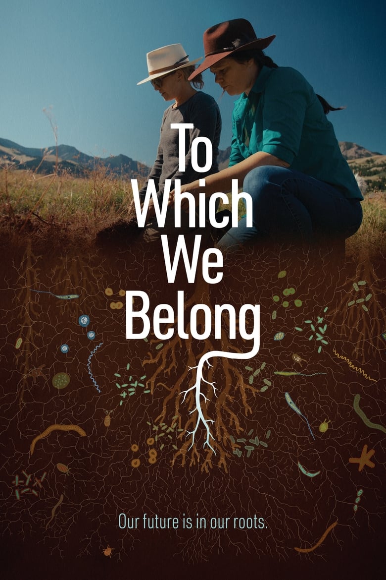 Poster of To Which We Belong