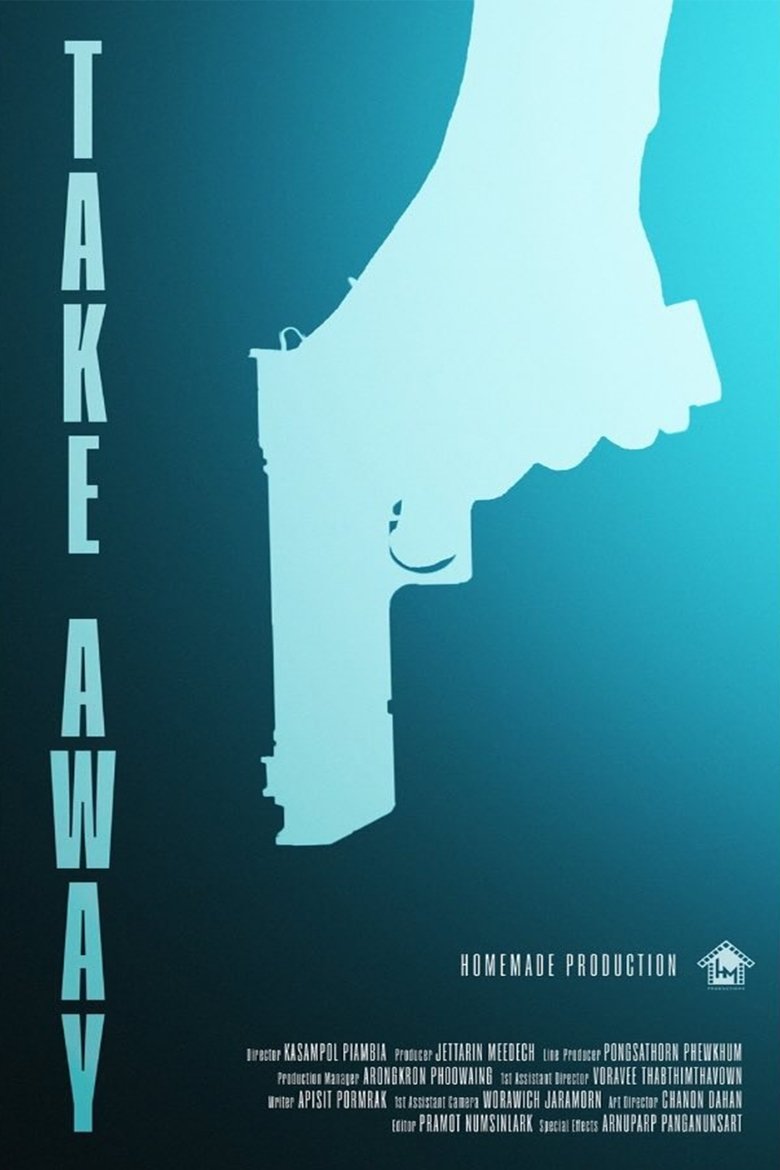 Poster of Take Away