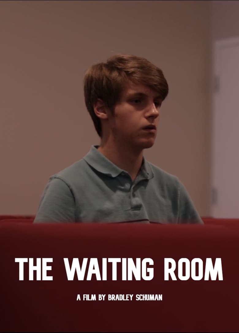 Poster of The Waiting Room