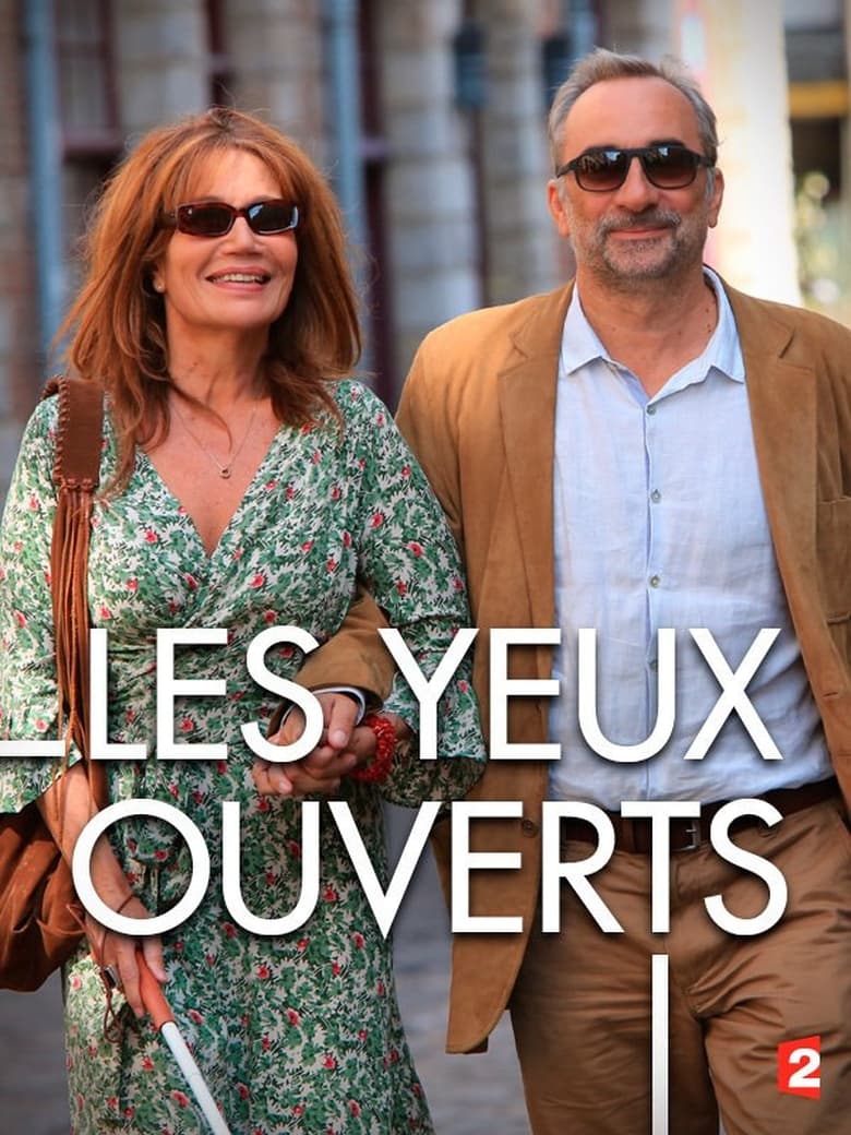 Poster of Les yeux ouverts