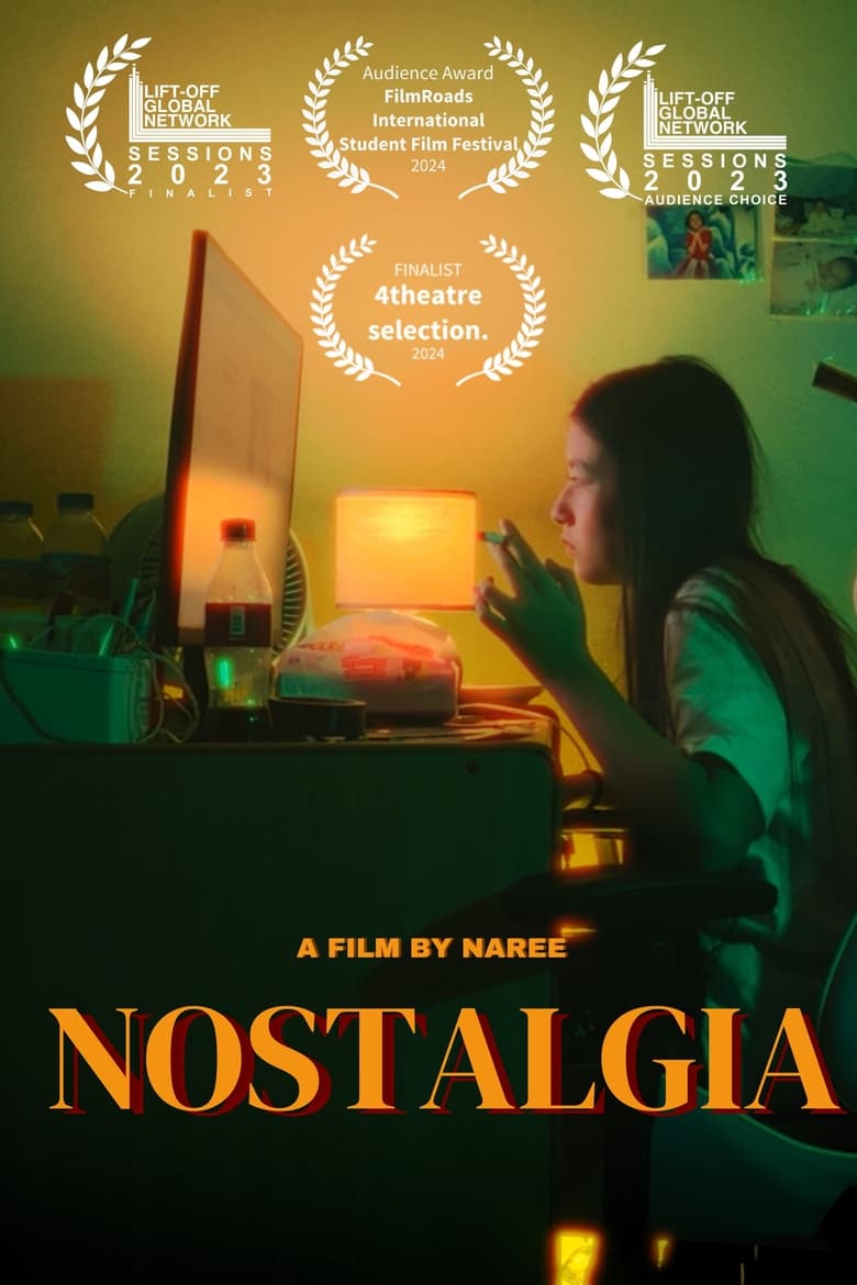 Poster of Nostalgia