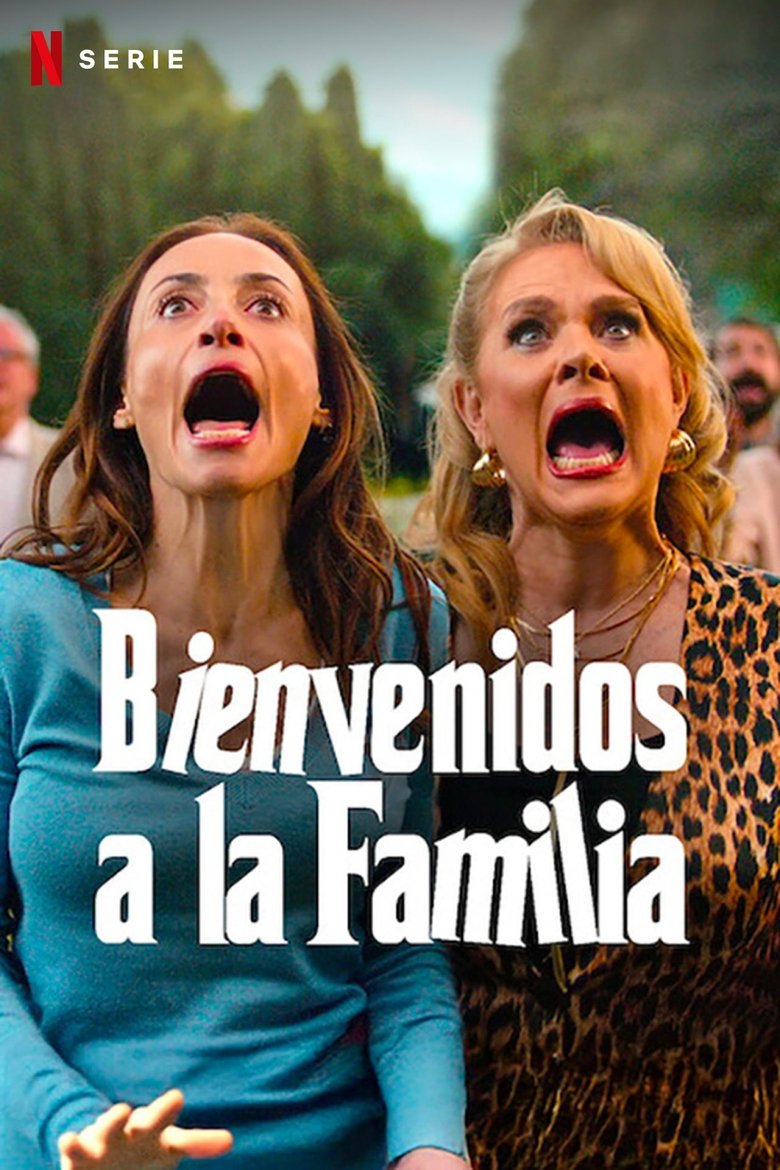 Poster of Episodes in Welcome To The Family - Season 1 - Season 1