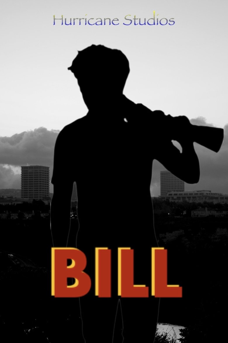 Poster of Bill