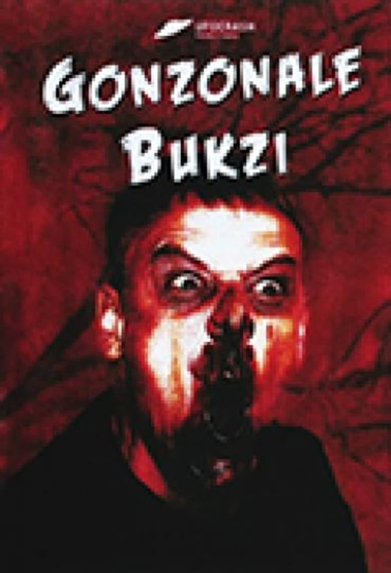 Poster of Gonzonale Bukzi