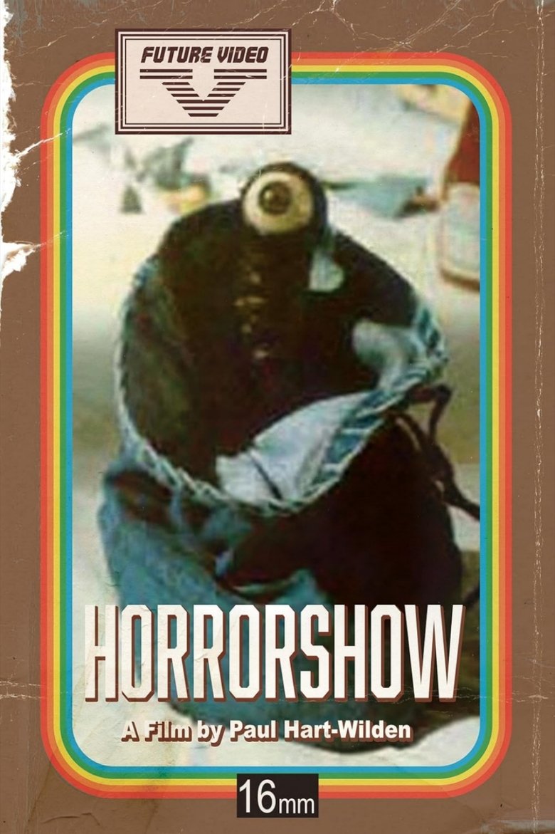 Poster of Horrorshow