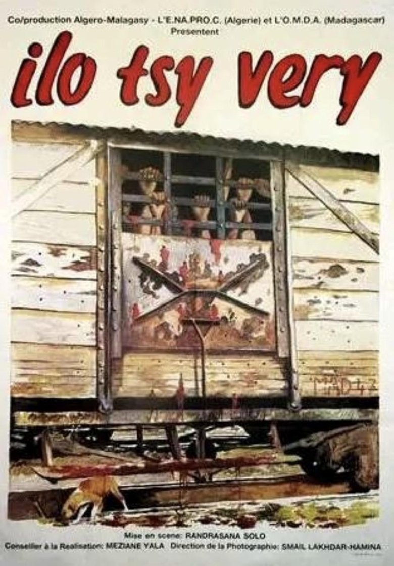 Poster of Mad 47