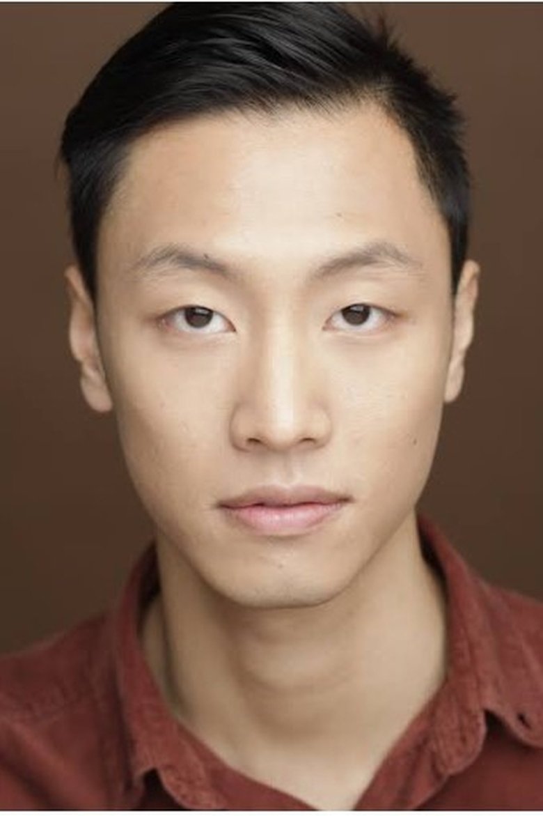 Portrait of Tai Yin Chan