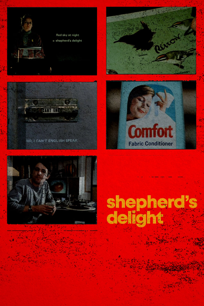 Poster of Shepherd’s Delight