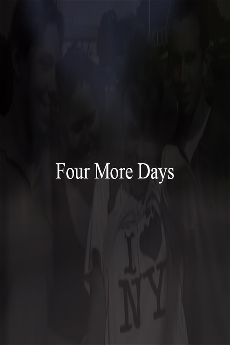 Poster of Four More Days
