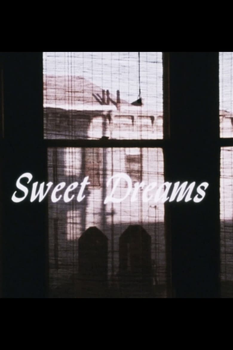 Poster of Sweet Dreams