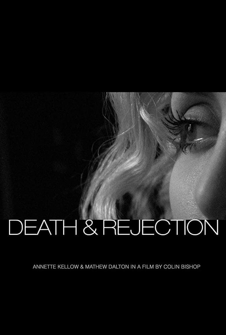 Poster of Death & Rejection