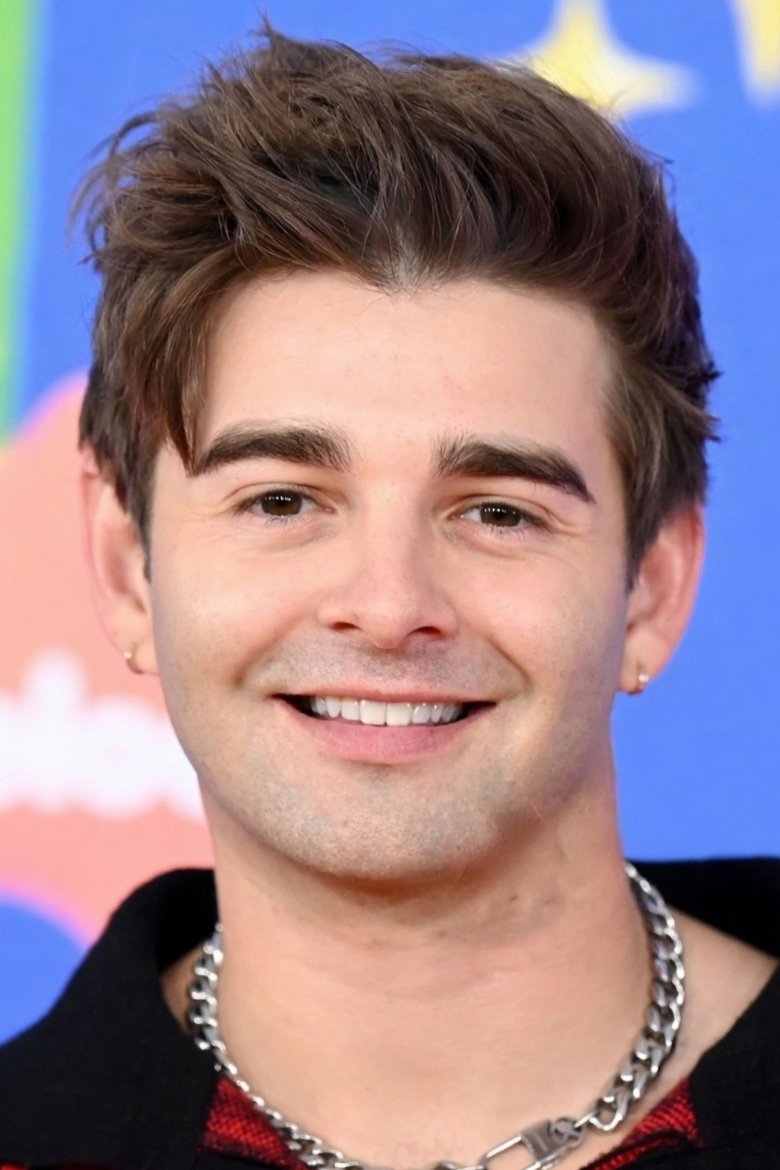Portrait of Jack Griffo
