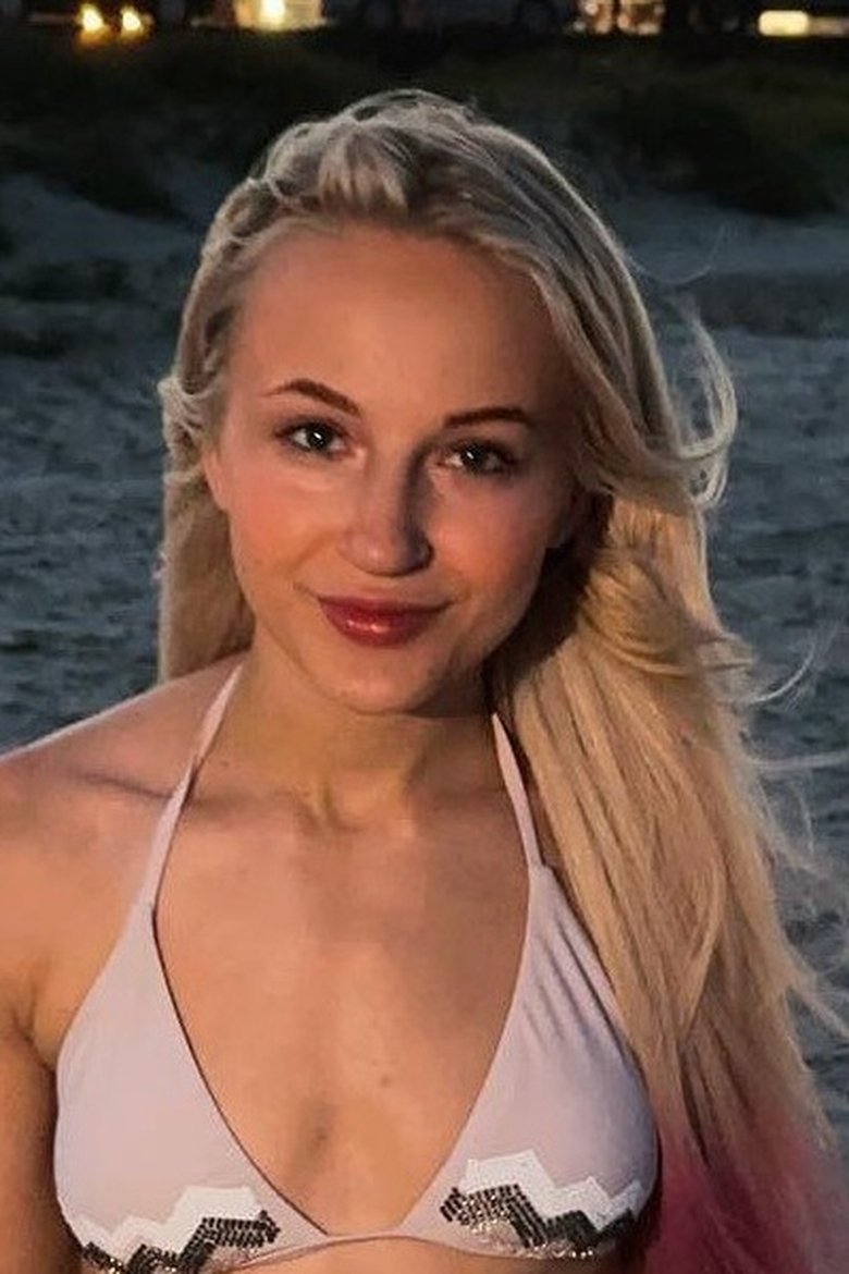 Portrait of Sage Rabbit