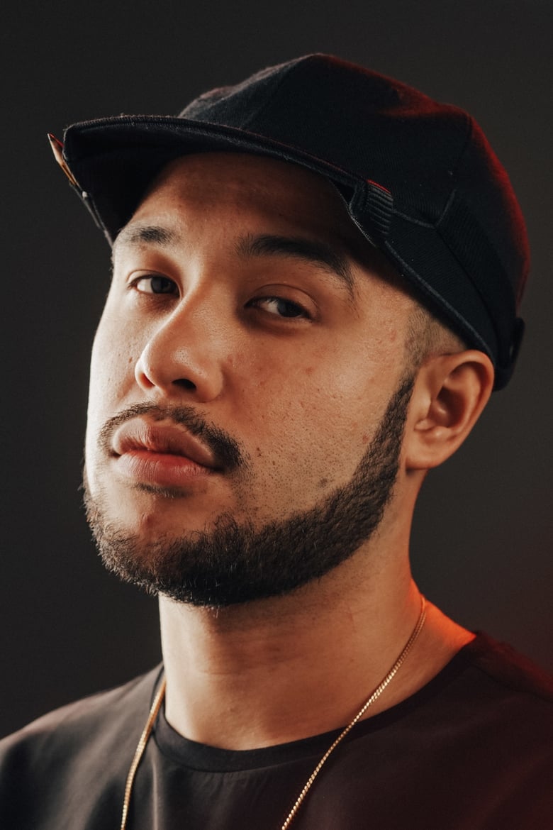 Portrait of Jax Jones