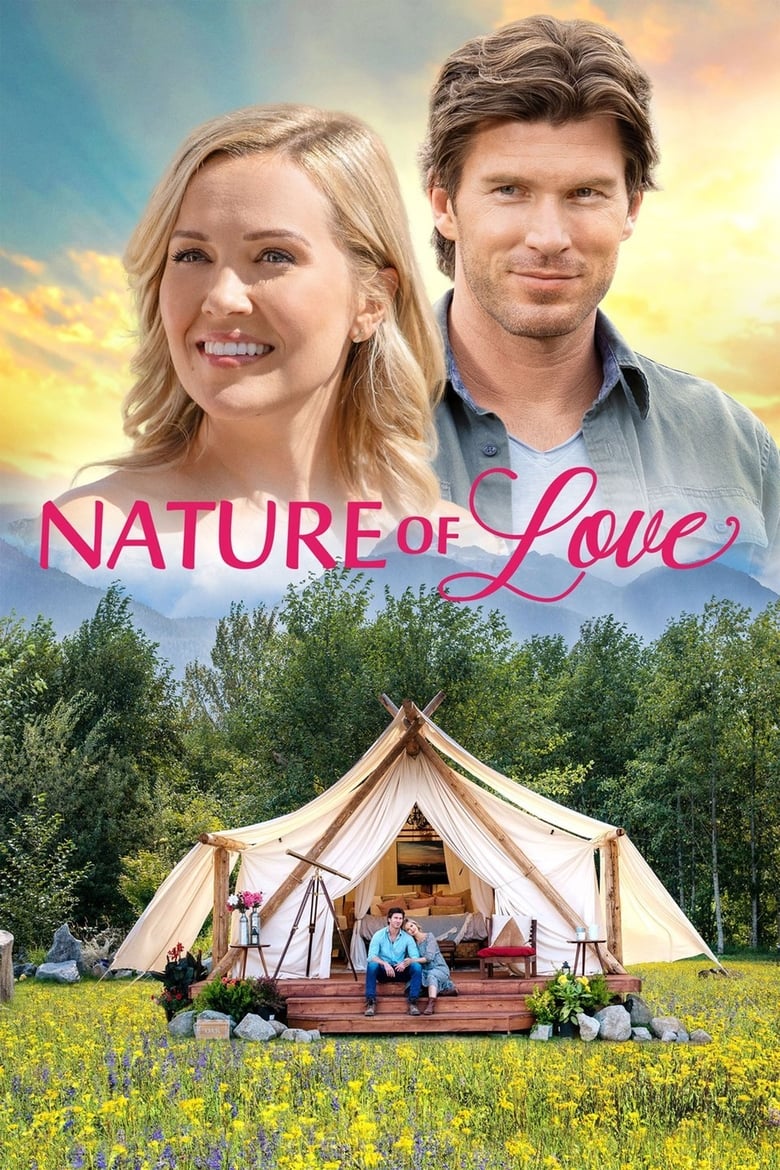 Poster of Nature of Love