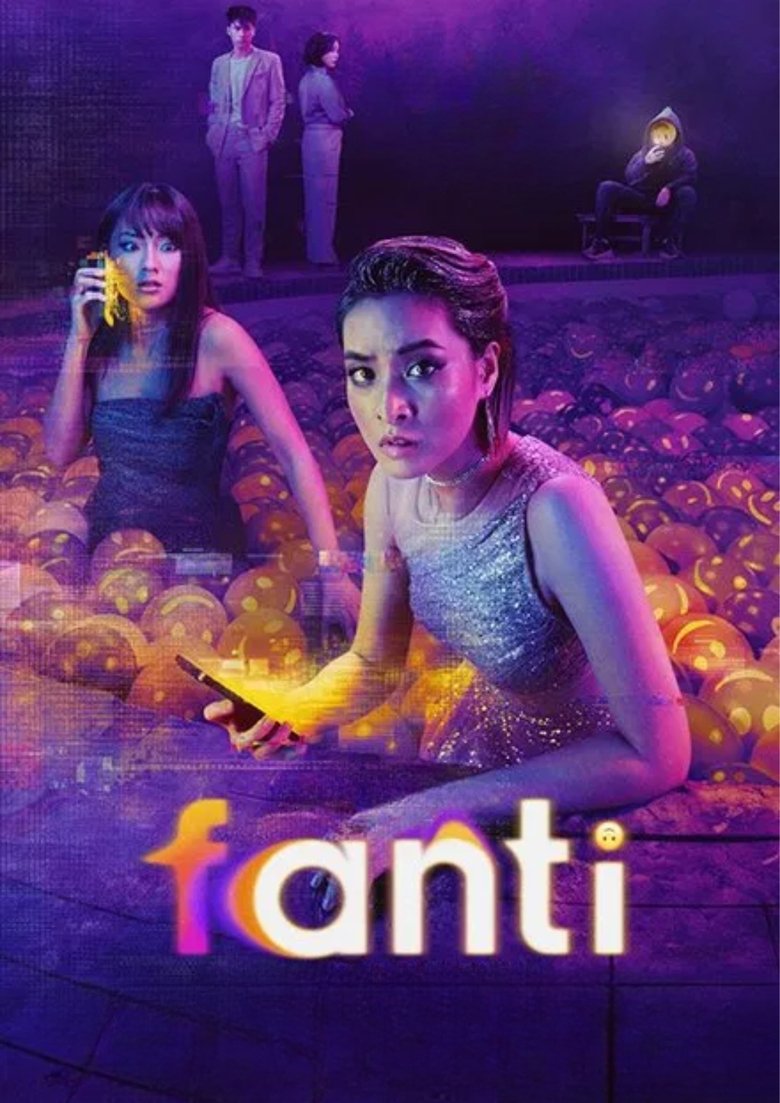 Poster of Fanti