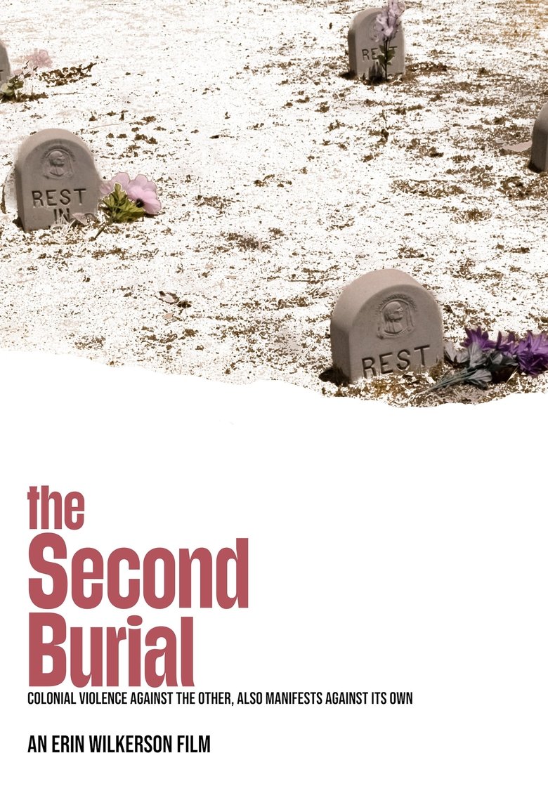 Poster of The Second Burial