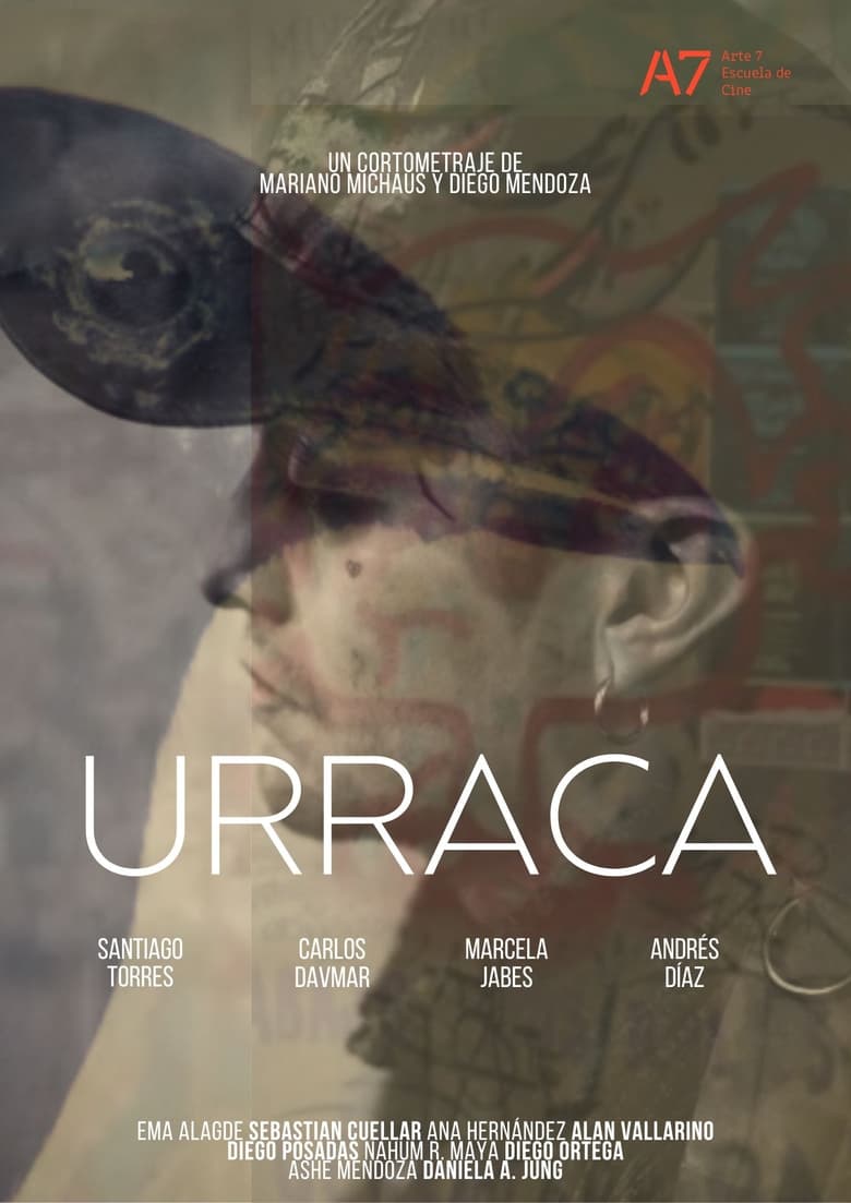 Poster of URRACA