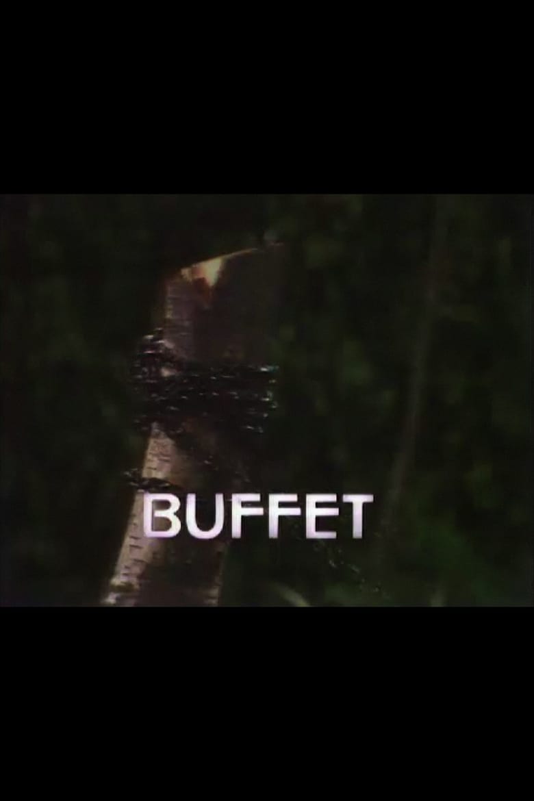 Poster of Buffet