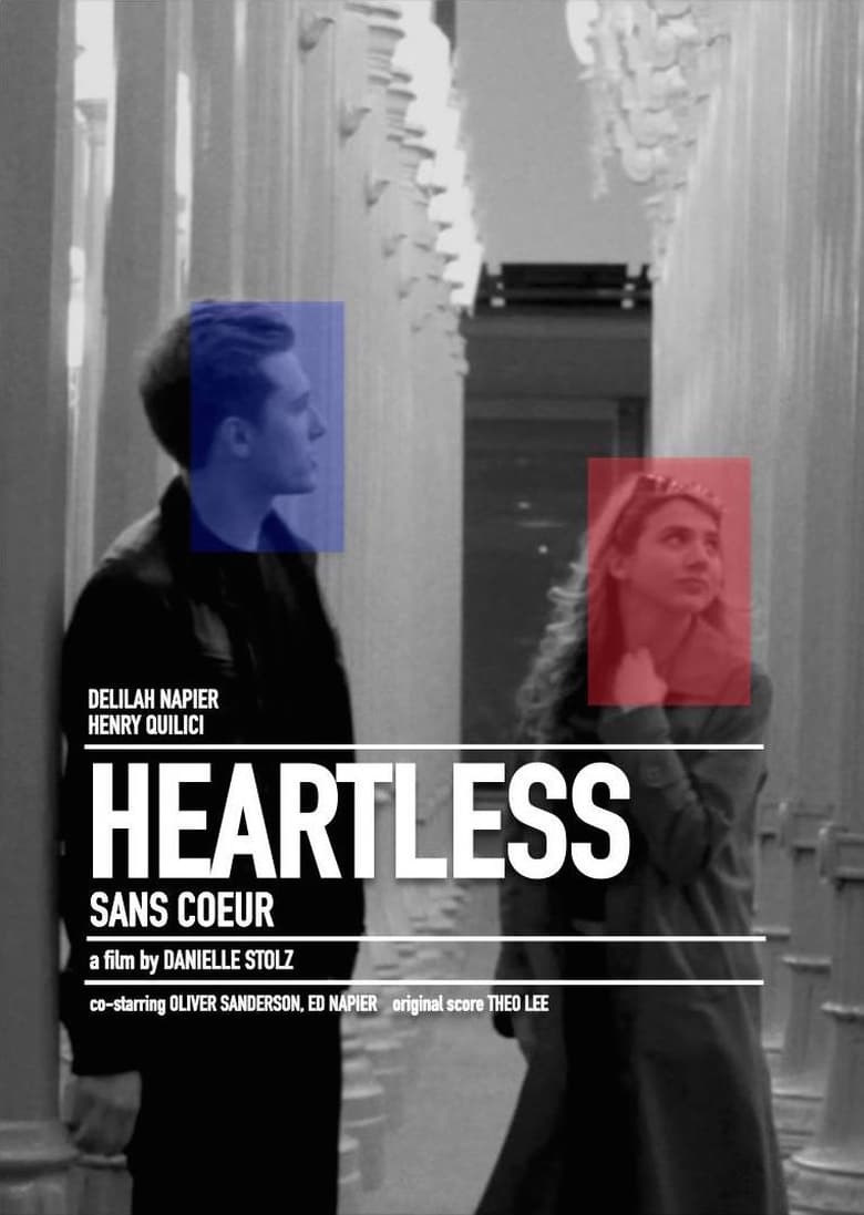 Poster of Heartless