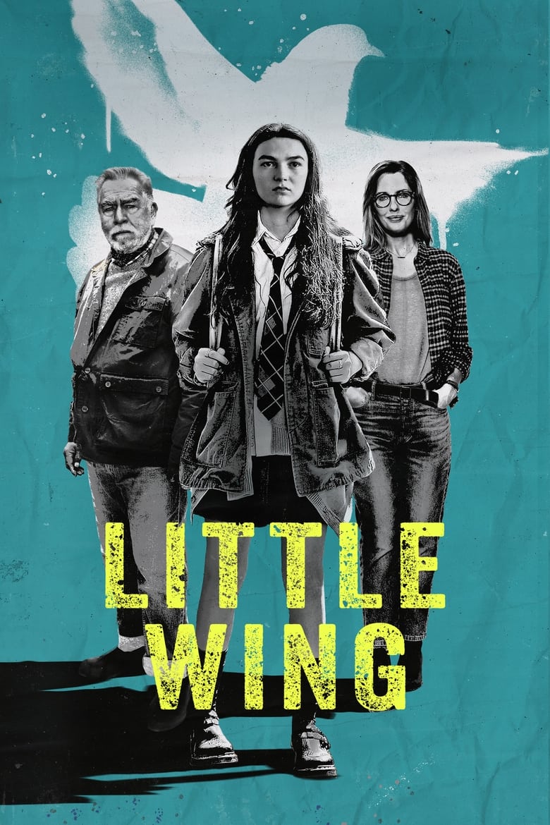 Poster of Little Wing