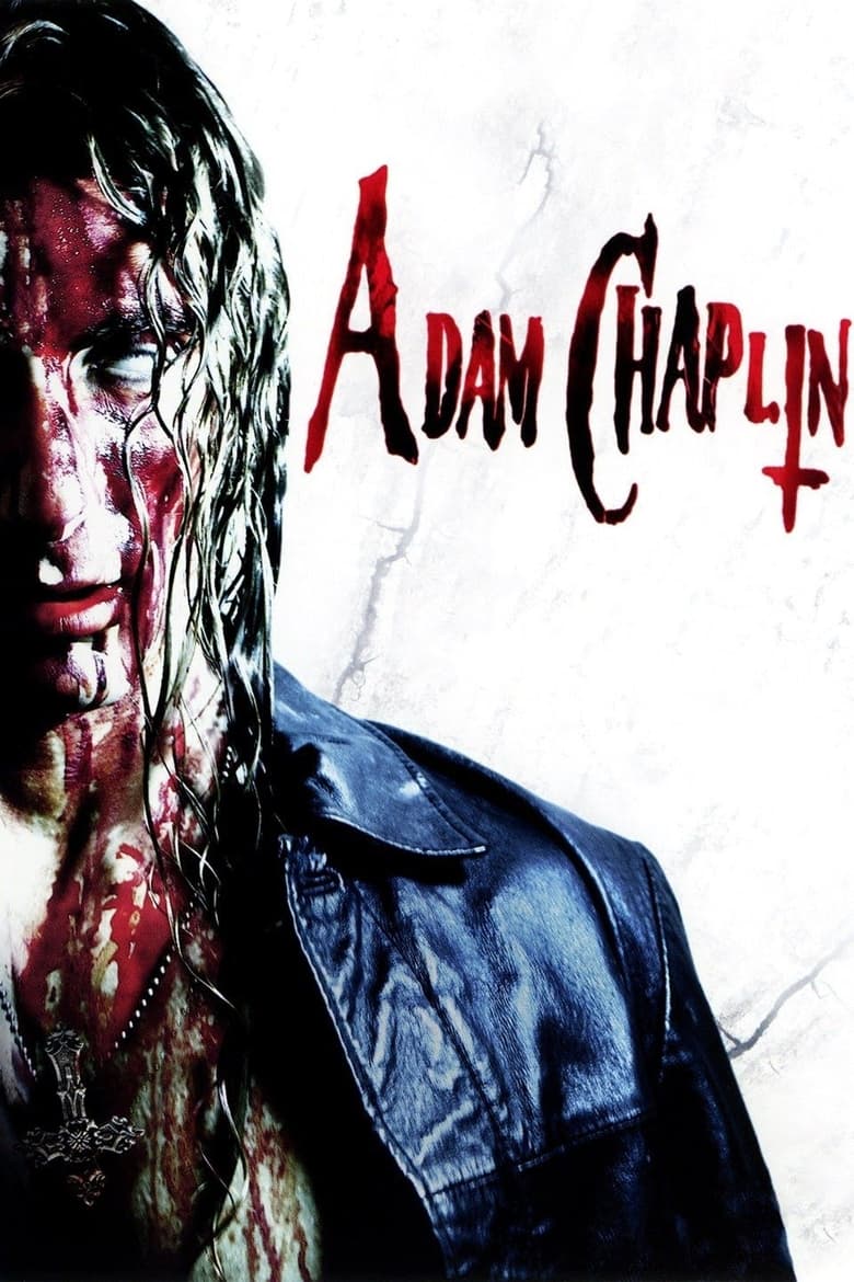 Poster of Adam Chaplin