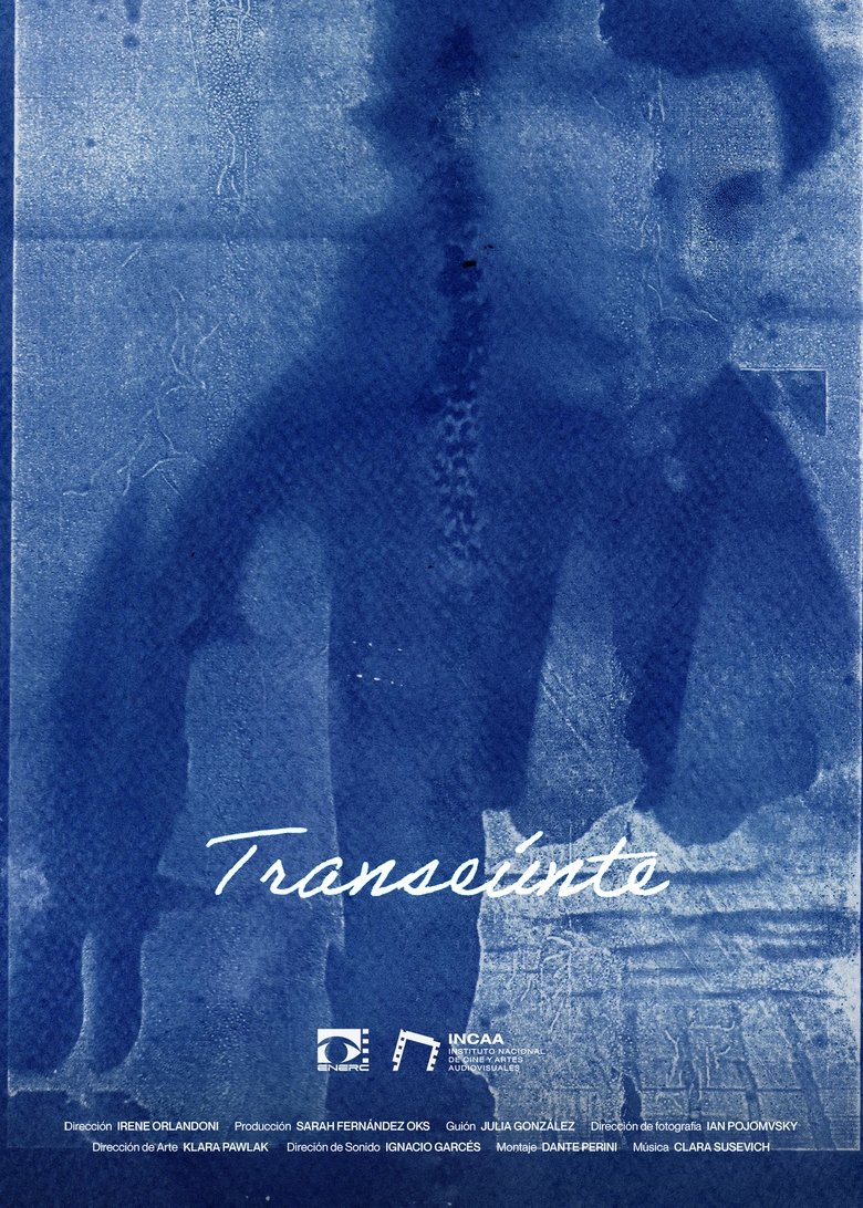 Poster of Transeúnte