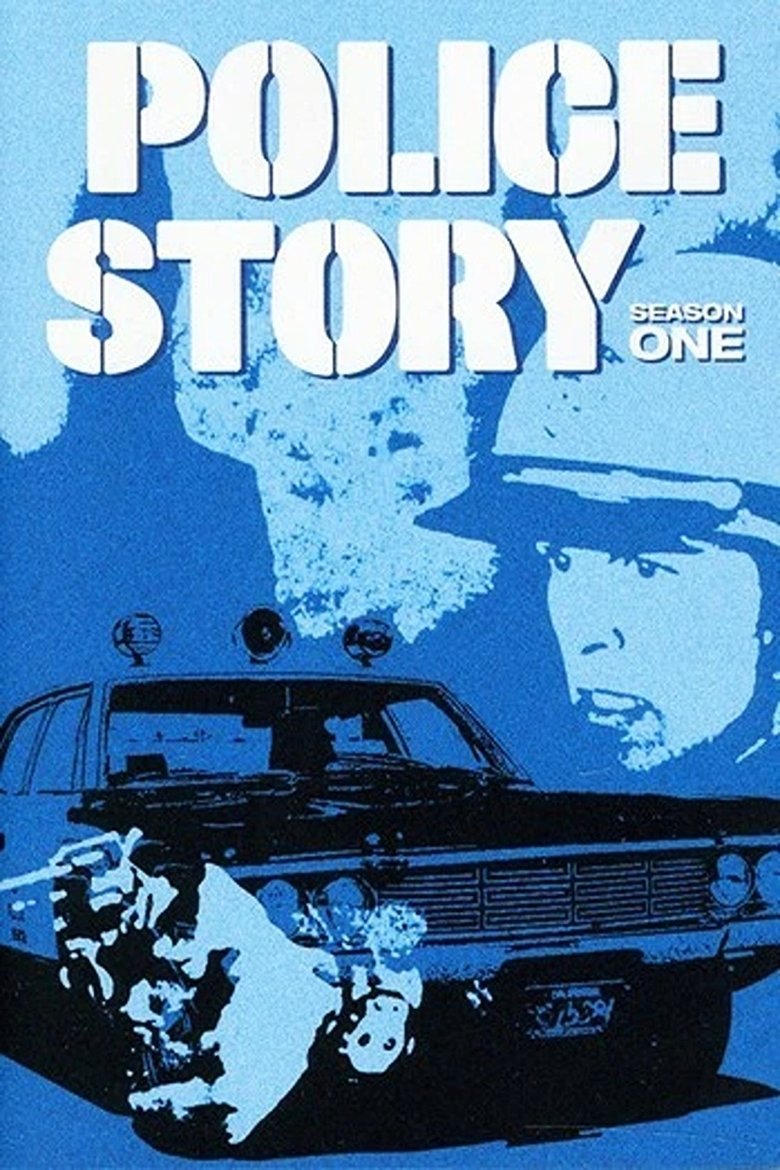 Poster of Episodes in Police Story - Season 1 - Season 1